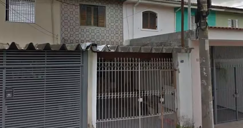 Sobrado à venda 78m²   2 quartos 1 vaga   vila  nilo   são paulo