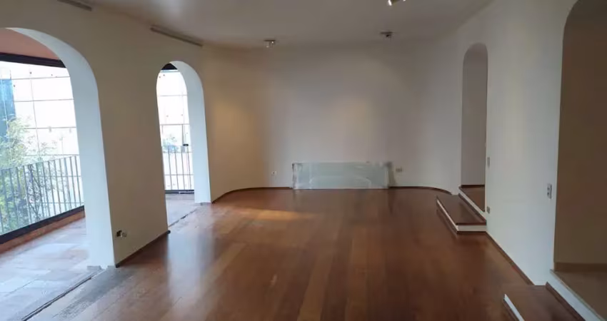 Apartamento à venda 370m² 4 suítes 3 vagas  cerqueira cesar/ jardins  são paulo