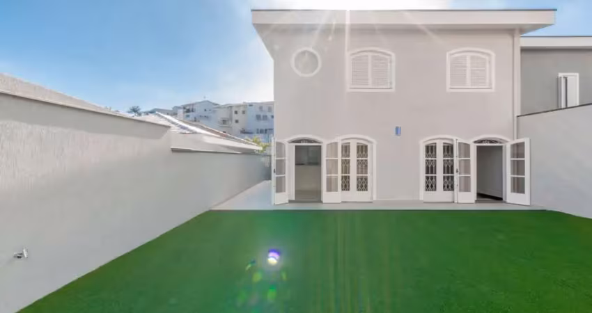 Sobrado à venda 4 suítes 4 vagas  650 at.   jardim frança    são paulo