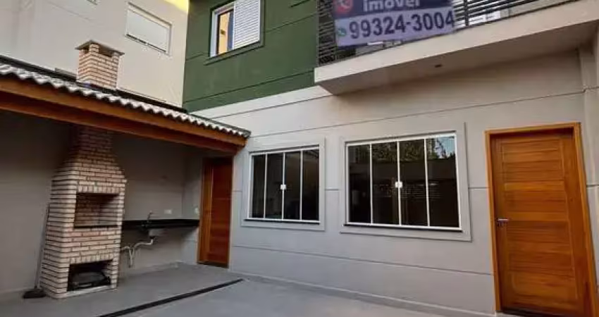 Sobrado à venda  3 quartos  1 suíte  2 vagas   jardim são paulo