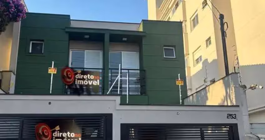 Sobrado à venda 3 suítes  2 vagas   vila paulicéia zn  são paulo