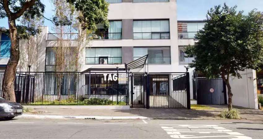 Stúdio tag edited aluga 35m²  1 dormitório   praça da árvore   são paulo