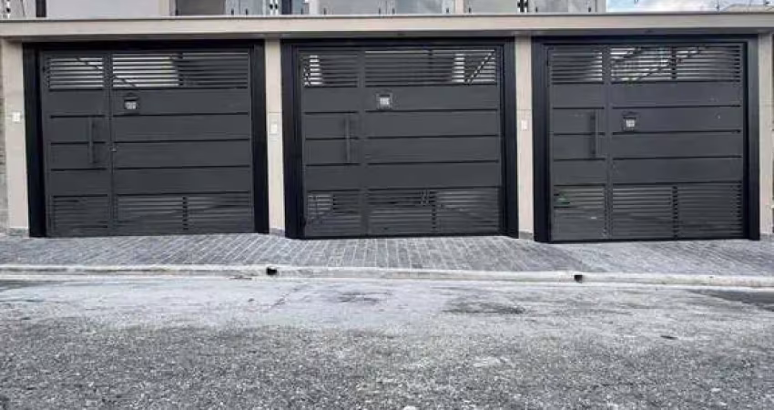 Casa com 3 quartos à venda na Rua Aruaque, Vila Isolina Mazzei, São Paulo
