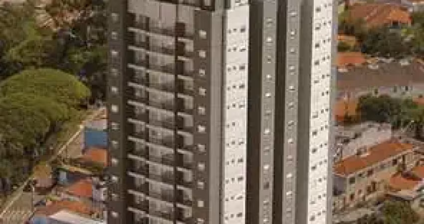 Apartamento  à venda tria club 64m²  3 quartos 1 vaga  parada inglesa  são paulo