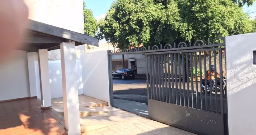 Vendo Casa Bairro Dona Amélia Araçatuba SP