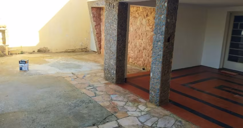 Vendo Casa Bairro Santana Araçatuba SP