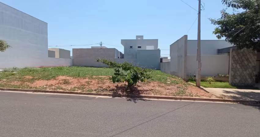 Vendo Terreno Condomínio Barcelona I