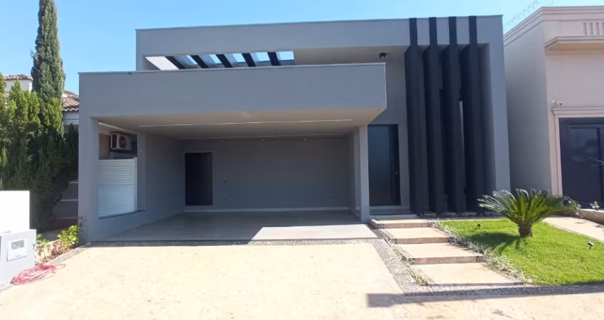 Vendo Casa Condomínio Habiana II Araçatuba SP