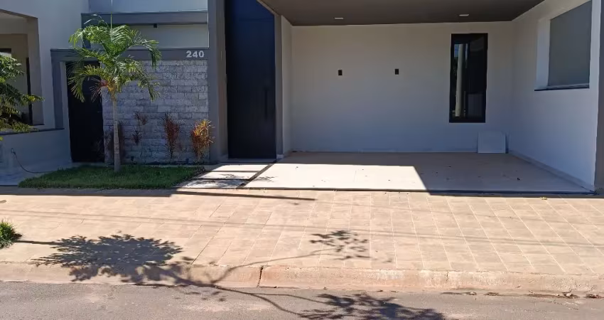 Vendo casa  condomínio vila madalena i araçatuba sp