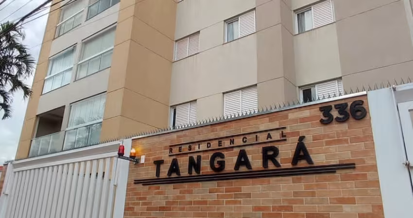 Vendo Apartamento Condomínio Tangará Araçatuba SP