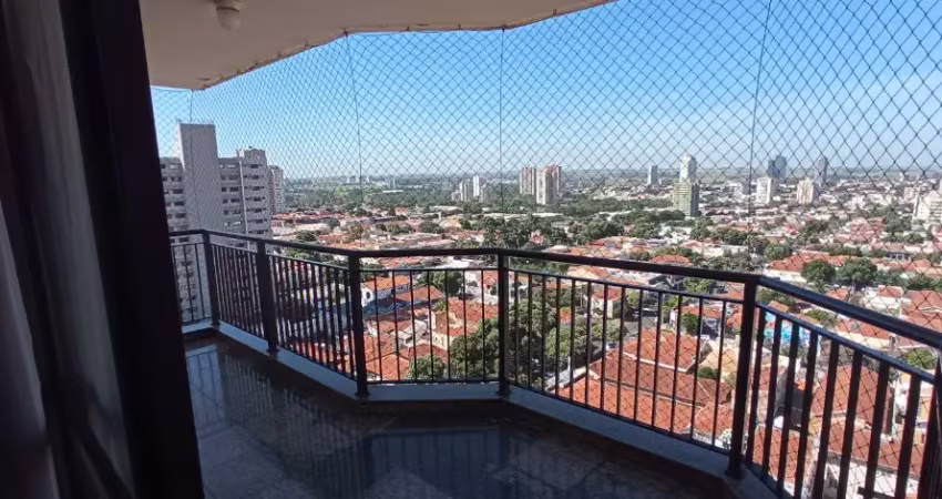 Vendo Apartamento Condomínio Ibiza Araçatuba SP