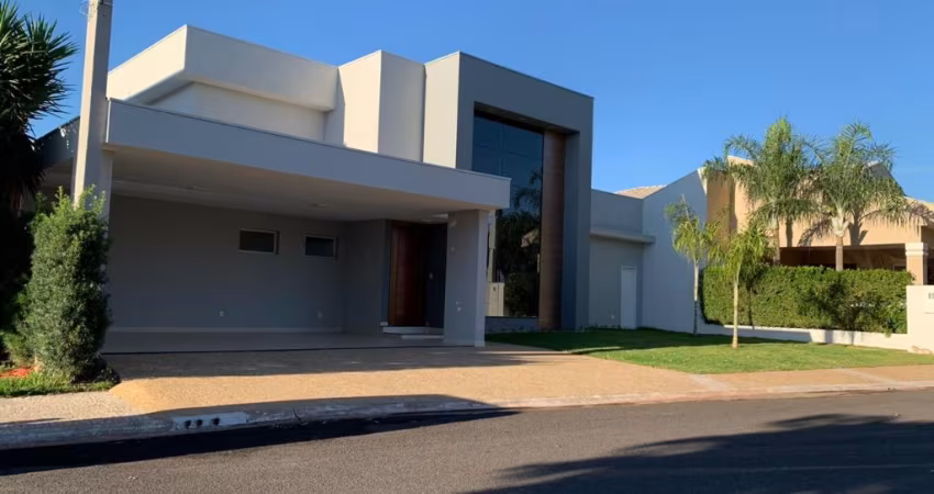 Vendo Casa Condomínio Habiana II Araçatuba SP