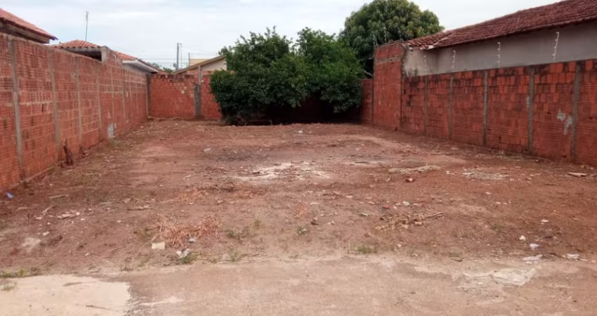 Vendo Terreno Jardim Das Oliveiras Araçatuba SP
