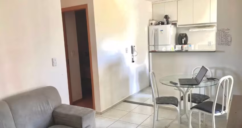 Vendo Apartamento Condomínio Art Ville Araçatuba SP