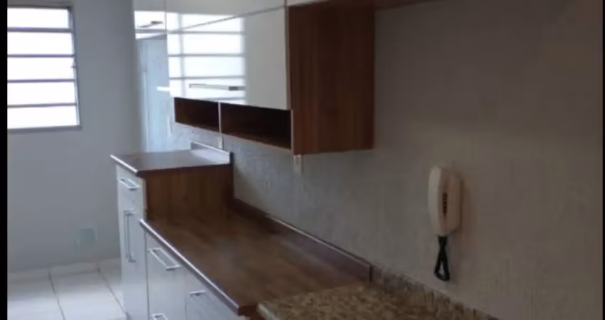 Vendo Apartamento Condomínio Aviação Araçatuba SP