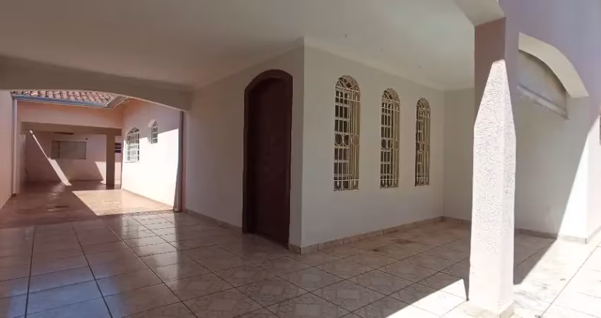 Vendo Casa Bairro Planalto Araçatuba SP