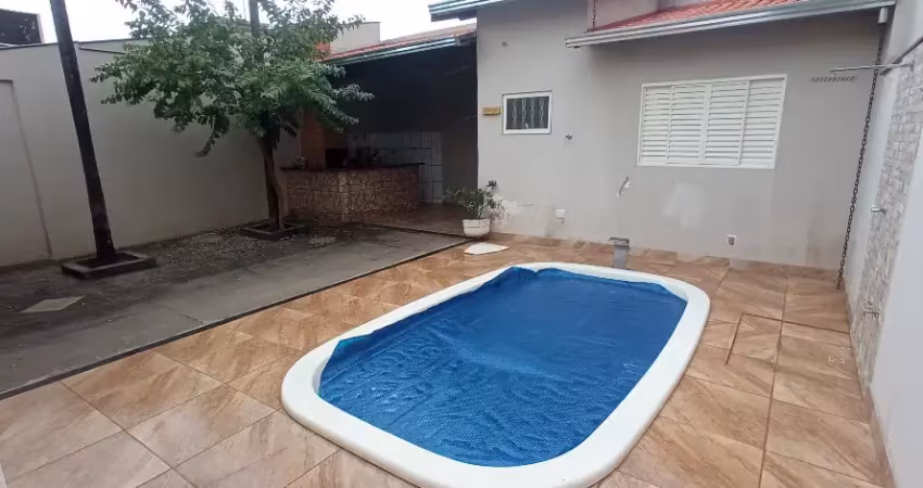 Vendo Casa Bairro Concórdia Araçatuba SP