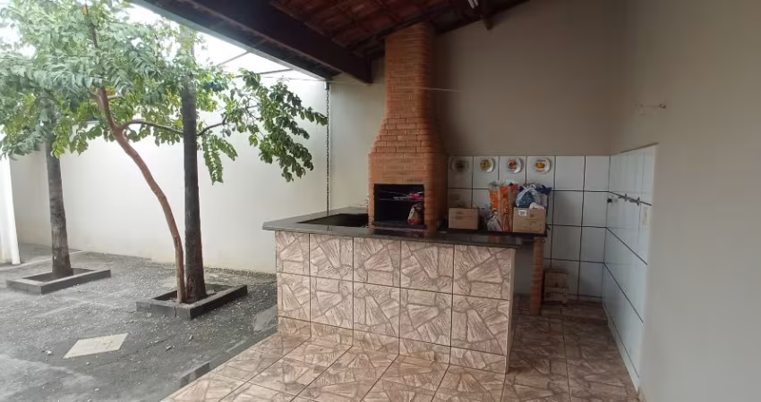 Vendo Casa Bairro Concórdia Araçatuba SP