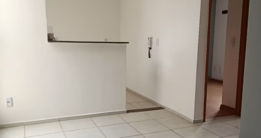 Vendo Apartamento Condomínio Art Ville Araçatuba SP