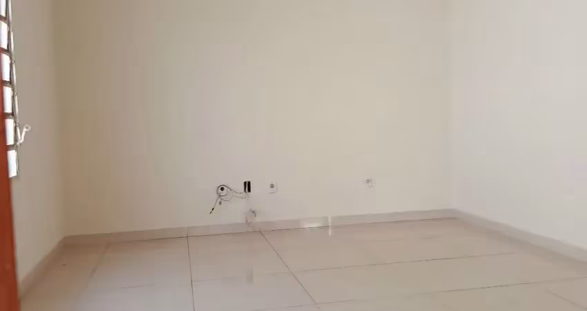 Casa com 3 quartos à venda no Ipanema, Araçatuba 