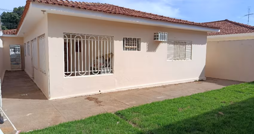 Vendo Casa no Bairro Ipanema Araçatuba SP