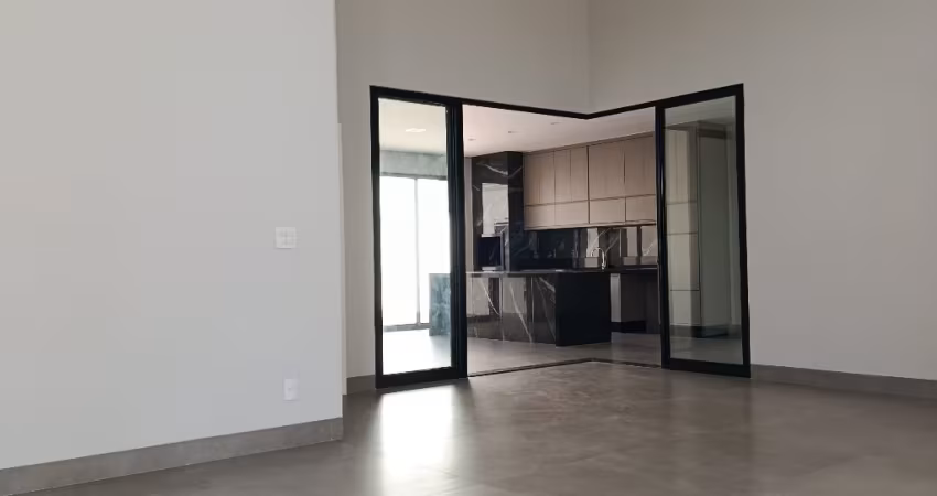 Vendo Casa Condomínio Habiana l AraçatubaSP