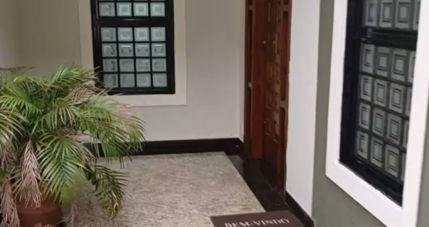 Vendo Casa Bairro Dona Amélia AraçatubaSP
