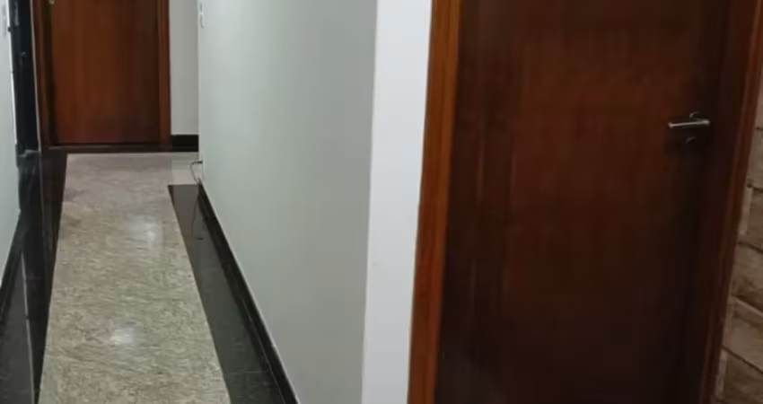 Casa com 3 quartos à venda no Dona Amélia, Araçatuba 