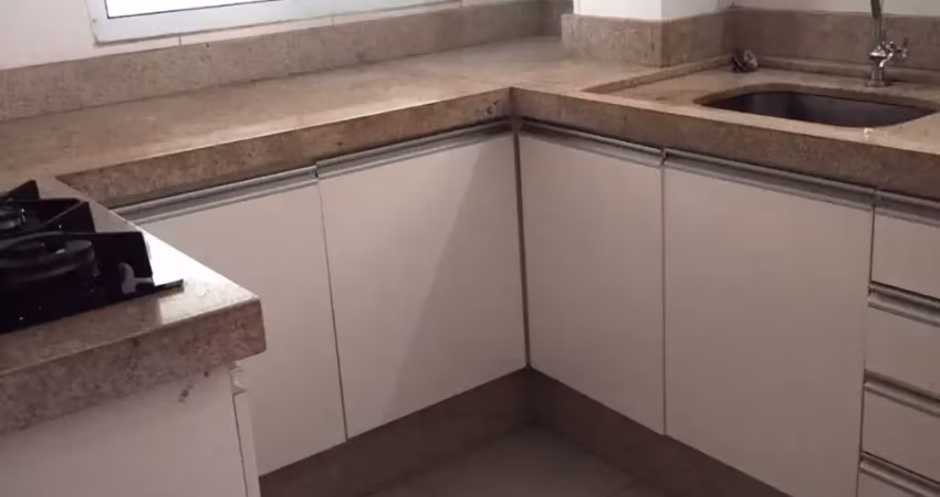 Vendo Apartamento Condomínio Art Ville Araçatuba SP