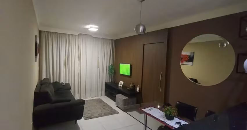 Apartamento com 2 quartos à venda na Rua Honório de Oliveira Camargo Júnior, 370, Conjunto Habitacional Pedro Perri, Araçatuba
