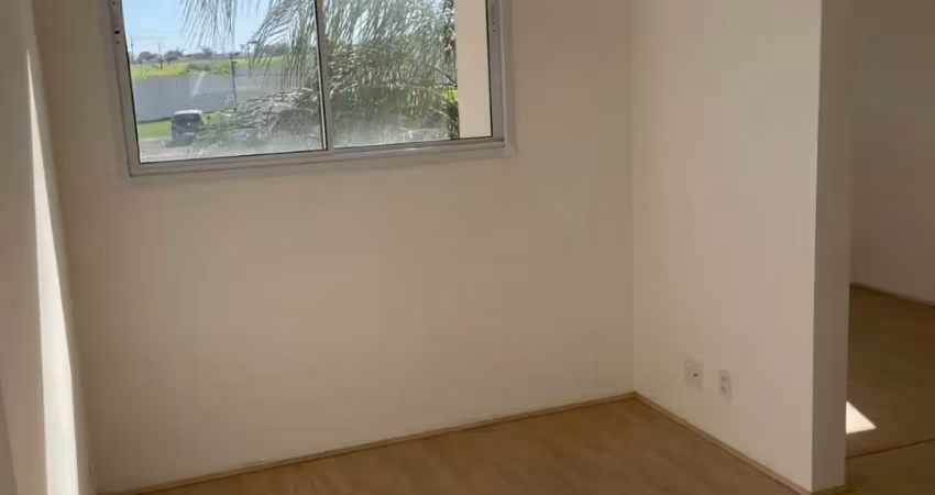 Vendo apartamento novo condomínio elev araçatuba sp