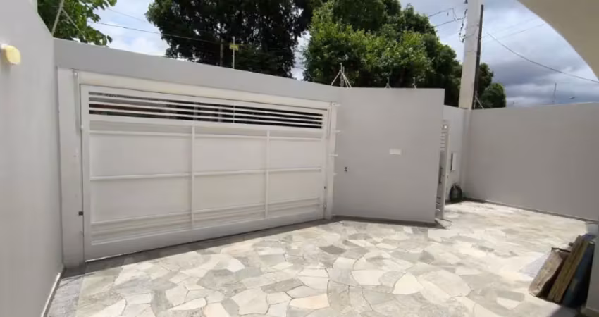 Vendo casa bairro monte carlo em araçatuba sp totalmente reformada