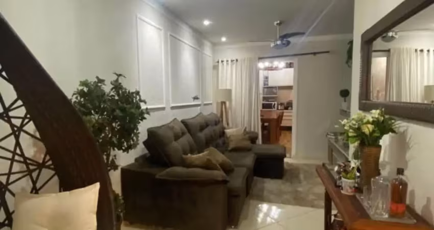 Casa em condomínio fechado com 2 quartos à venda na Via Aguinaldo Fernando dos Santos, 965, Aeroporto, Araçatuba