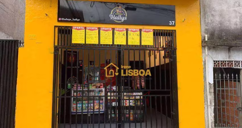 Casa com 6 dormitórios à venda, 180 m² por r$ 500.000,00 - jardim egle - são paulo/sp