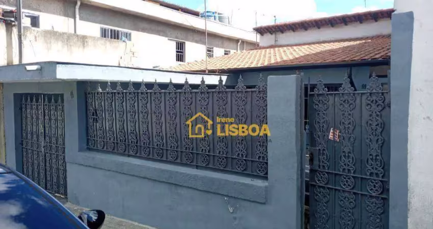 Casa com 3 dormitórios à venda, 200 m² por r$ 347.000,01 - jardim imperador - são paulo/sp
