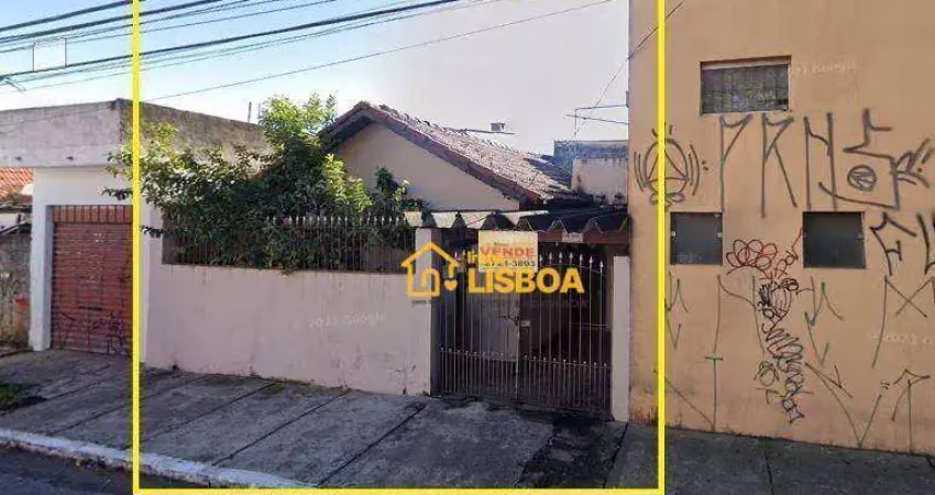 Casa com 2 dormitórios à venda, 70 m² por r$ 340.000,00 - jardim aricanduva - são paulo/sp