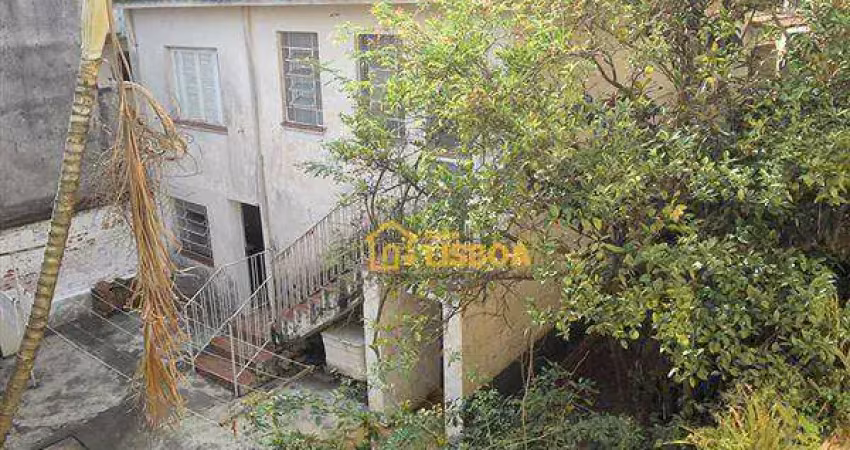 Casa à venda, 234 m² por R$ 1.011.000,00 - V.Formosa - São Paulo/SP