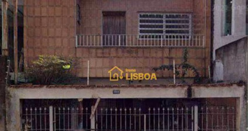 Casa à venda, 140 m² por R$ 700.000,00 - Jardim Imperador - São Paulo/SP