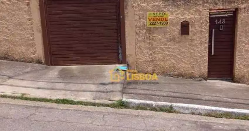 Terreno à venda, 350 m² por r$ 940.000,00 - itaquera - são paulo/sp