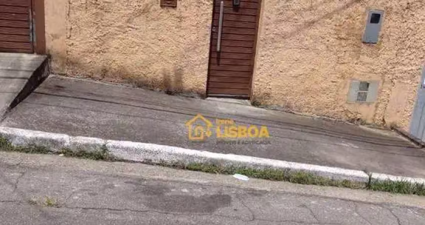 Terreno à venda, 350 m² por r$ 1.100.000,00 - itaquera - são paulo/sp