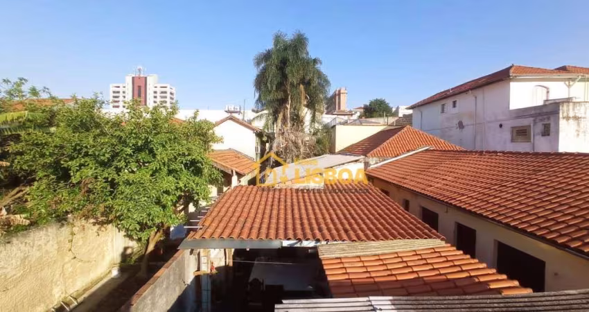 Terreno à venda, 335 m² por R$ 1.000.000,00 - Vila Carrão - São Paulo/SP