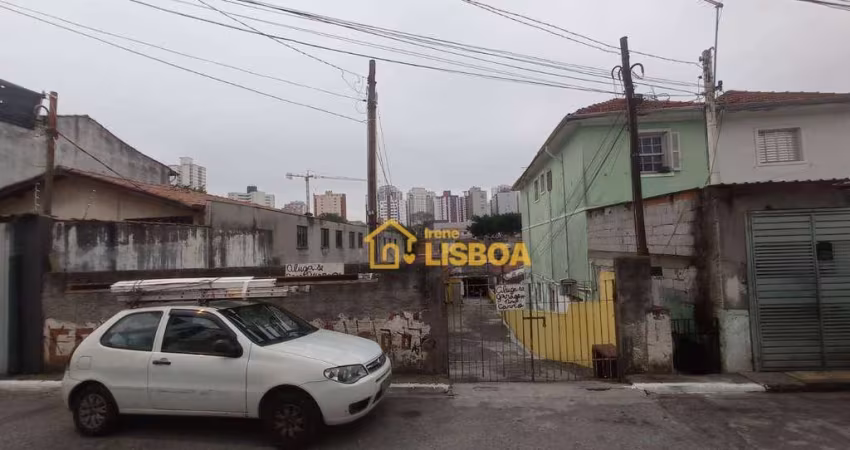 Terreno à venda, 670 m² por R$ 2.000.000,00 - Vila Carrão - São Paulo/SP