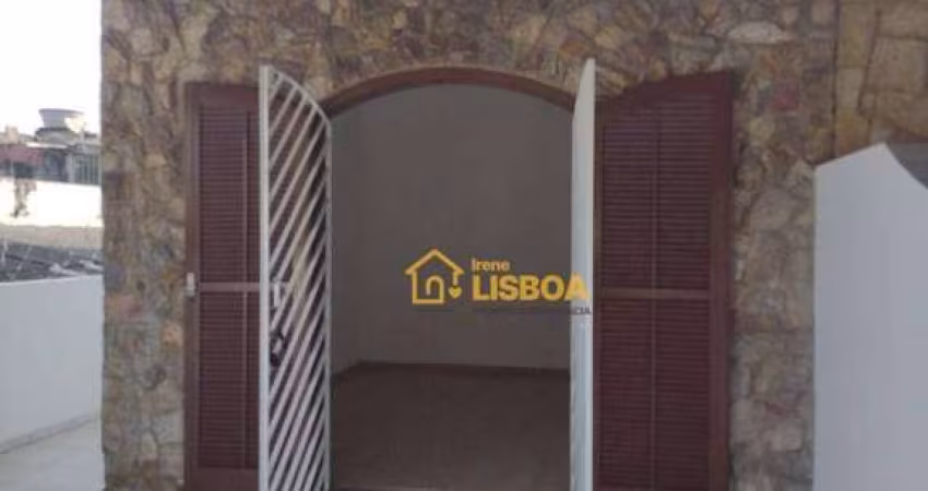 Sobrado com 3 dormitórios à venda, 280 m² por R$ 650.000,00 - Jardim Vila Formosa - São Paulo/SP