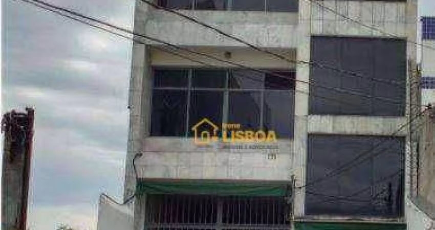 Prédio à venda, 1000 m² por R$ 3.750.000,01 - Vila Matilde - São Paulo/SP