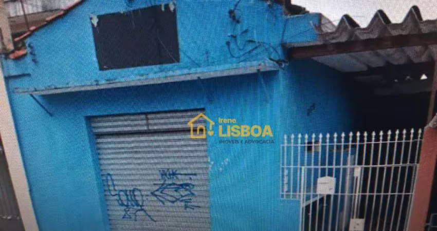 Casa com 1 dormitório à venda, 280 m² por r$ 900.000,00 - vila formosa - são paulo/sp