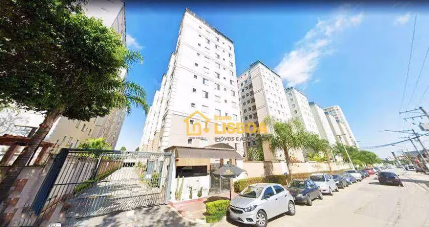 Apartamento com 3 dormitórios à venda, 99 m² por r$ 380.000,00 - jardim santa teresinha - são paulo/sp