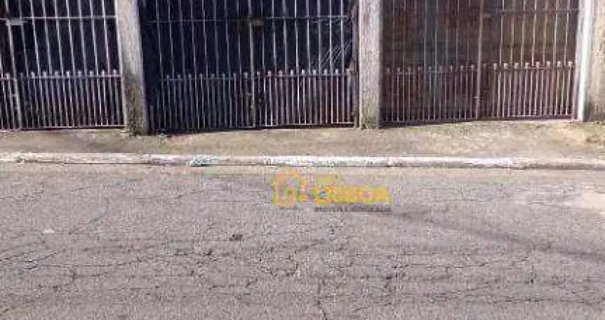 Casa com 2 dormitórios à venda, 380 m² por R$ 549.000,05 - Cidade São Mateus - São Paulo/SP