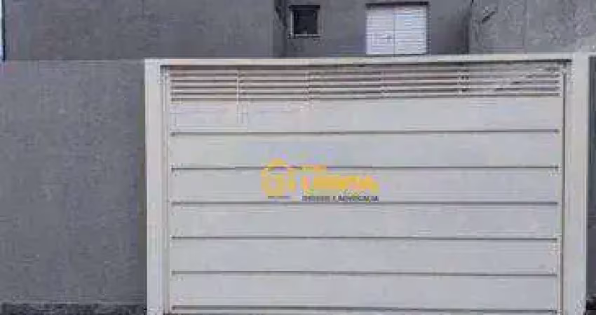 Apartamento com 2 dormitórios à venda, 46 m² por r$ 249.000,00 - jardim colorado - são paulo/sp