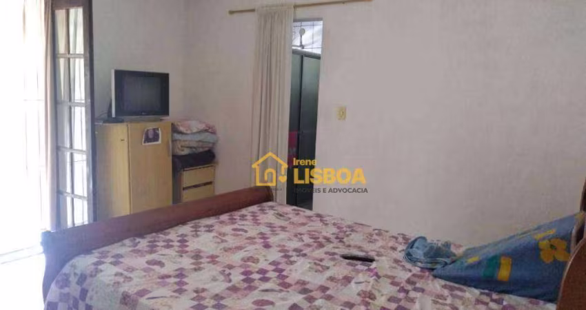 Sobrado com 2 dormitórios à venda, 168 m² por R$ 650.000,00 - Jardim Vila Formosa - São Paulo/SP