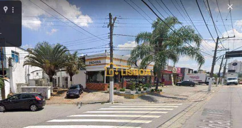 Galpão para alugar, 250 m² por R$ 18.050,05/mês - Vila Formosa - São Paulo/SP
